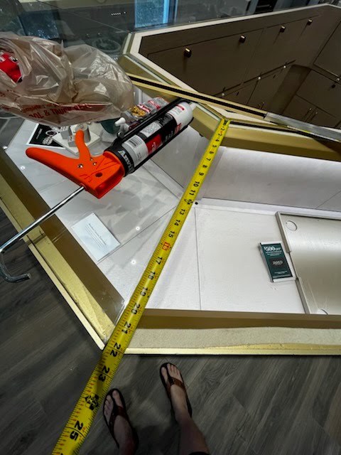 General maintenance project photo 1